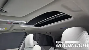 Hyundai Ioniq 6, 2023 — миниатюра 19