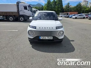 Hyundai Casper, 2022 — миниатюра 1