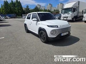 Hyundai Casper, 2022 — миниатюра 2