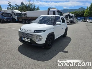 Hyundai Casper, 2022 — миниатюра 3