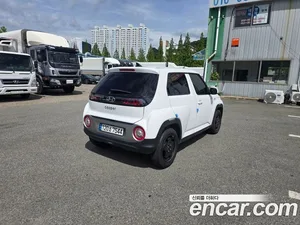 Hyundai Casper, 2022 — миниатюра 4