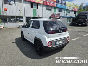 Hyundai Casper, 2022 — миниатюра 5