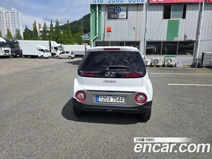 Hyundai Casper, 2022 — миниатюра 6