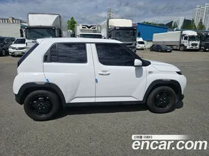 Hyundai Casper, 2022 — миниатюра 7