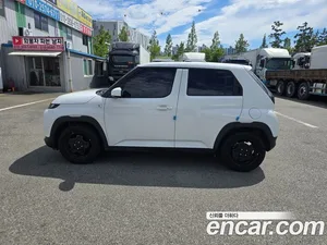 Hyundai Casper, 2022 — миниатюра 8