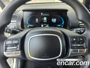 Hyundai Casper, 2022 — миниатюра 17