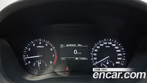 Genesis G80, 2016 — миниатюра 8