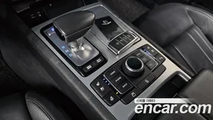 Genesis G80, 2016 — миниатюра 9