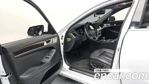 Genesis G80, 2016 — миниатюра 10