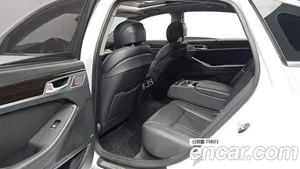 Genesis G80, 2016 — миниатюра 11