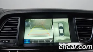 Genesis G80, 2016 — миниатюра 14