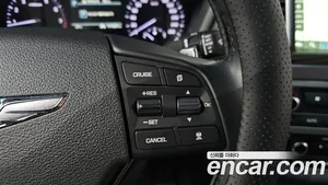 Genesis G80, 2016 — миниатюра 16