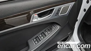 Genesis G80, 2016 — миниатюра 18