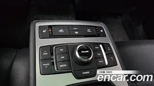 Genesis G80, 2016 — миниатюра 19