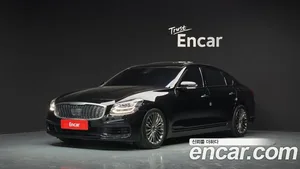 Kia K9, 2018 — миниатюра 1