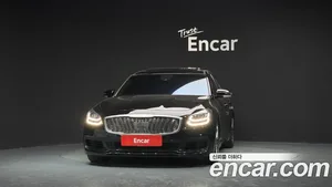 Kia K9, 2018 — миниатюра 3
