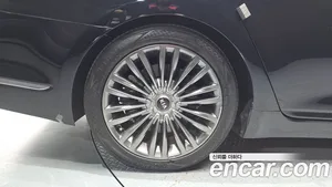 Kia K9, 2018 — миниатюра 5