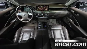 Kia K9, 2018 — миниатюра 7
