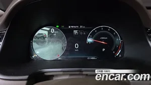 Kia K9, 2018 — миниатюра 8