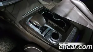Kia K9, 2018 — миниатюра 9