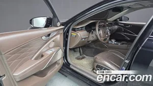 Kia K9, 2018 — миниатюра 10