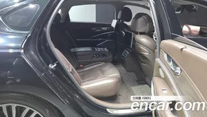 Kia K9, 2018 — миниатюра 12