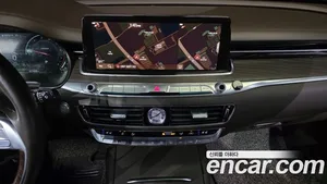 Kia K9, 2018 — миниатюра 13