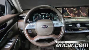 Kia K9, 2018 — миниатюра 14