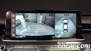 Kia K9, 2018 — миниатюра 15