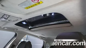 Kia K9, 2018 — миниатюра 16