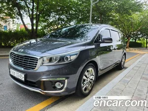 Kia Carnival, 2015 — миниатюра 2
