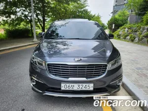 Kia Carnival, 2015 — миниатюра 3