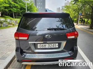 Kia Carnival, 2015 — миниатюра 4