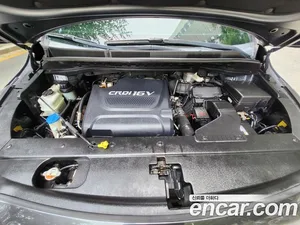 Kia Carnival, 2015 — миниатюра 6