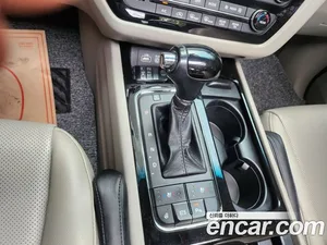 Kia Carnival, 2015 — миниатюра 9