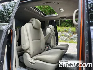 Kia Carnival, 2015 — миниатюра 10