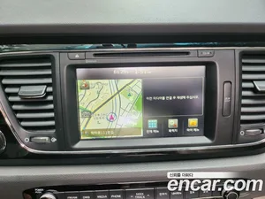 Kia Carnival, 2015 — миниатюра 11