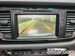 Kia Carnival, 2015 — миниатюра 12