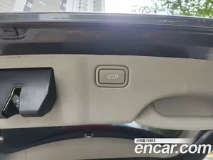 Kia Carnival, 2015 — миниатюра 15