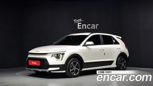 Kia Niro, 2024 — миниатюра 1