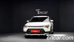 Kia Niro, 2024 — миниатюра 3