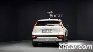 Kia Niro, 2024 — миниатюра 4