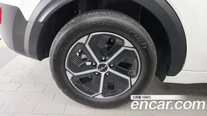 Kia Niro, 2024 — миниатюра 5