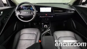 Kia Niro, 2024 — миниатюра 7
