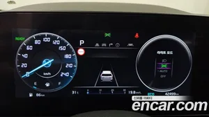 Kia Niro, 2024 — миниатюра 8