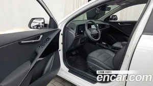 Kia Niro, 2024 — миниатюра 10