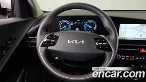 Kia Niro, 2024 — миниатюра 13