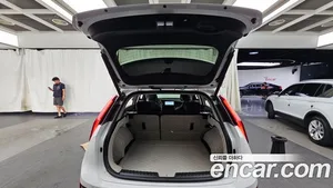 Kia Niro, 2024 — миниатюра 20