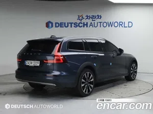 Volvo V60, 2022 — миниатюра 2