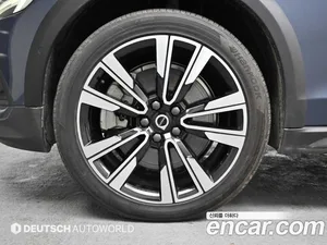Volvo V60, 2022 — миниатюра 5